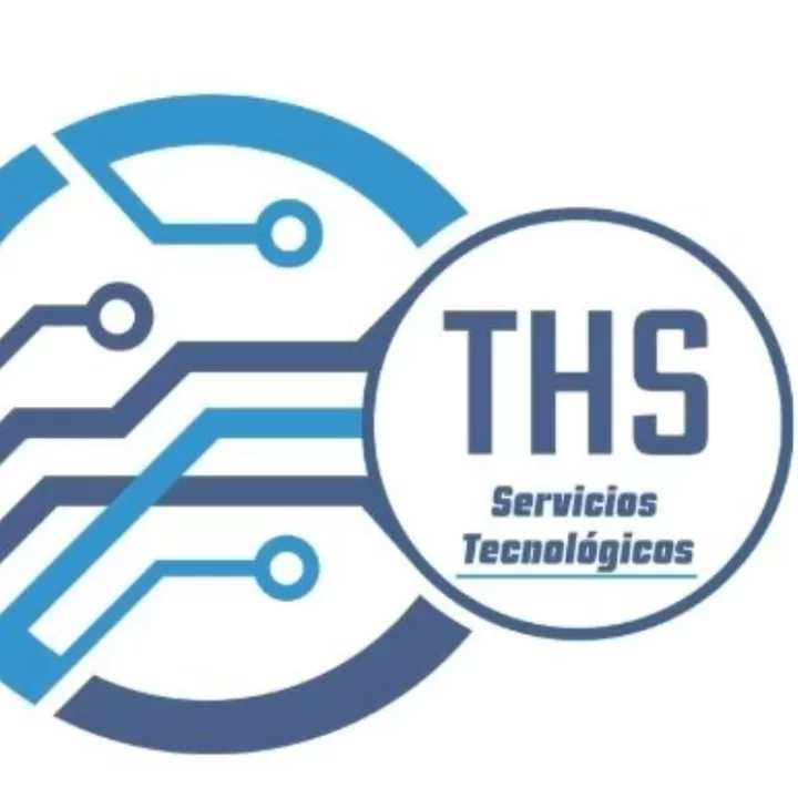 Logo THS Tecnologia 2018