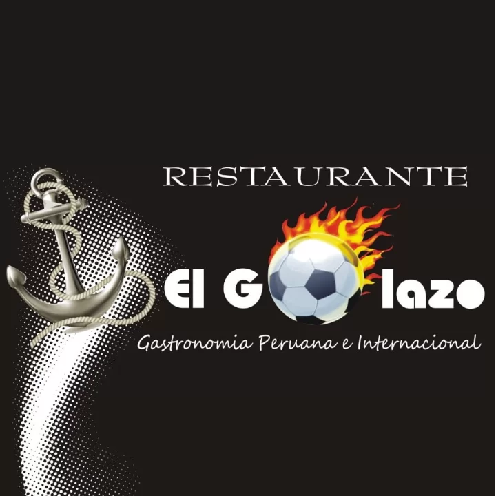 Logo de Restaurante El Golazo