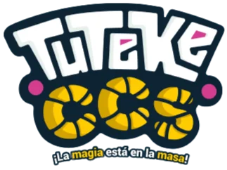Logo @tutekeccs
