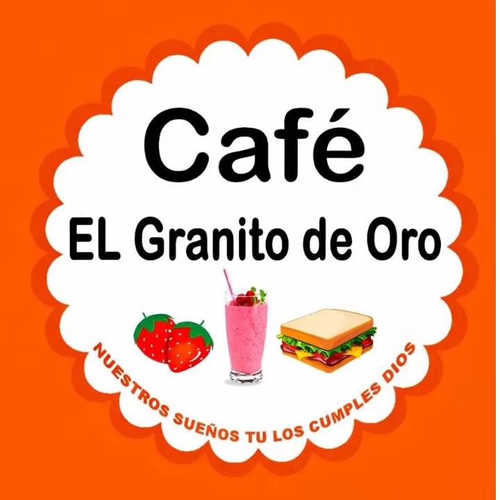 Logo El Granito de Oro