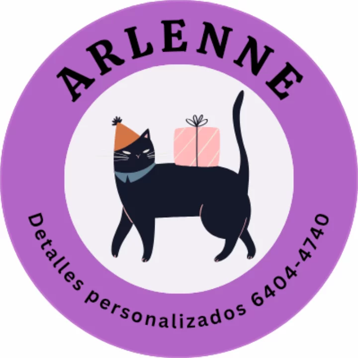 Logo Arlenne