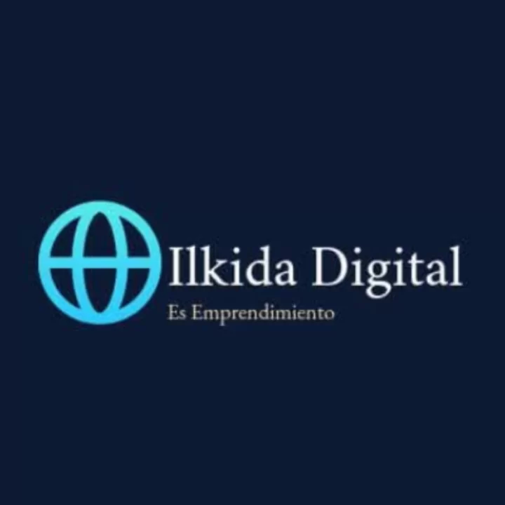 Logo Ilkida Digital