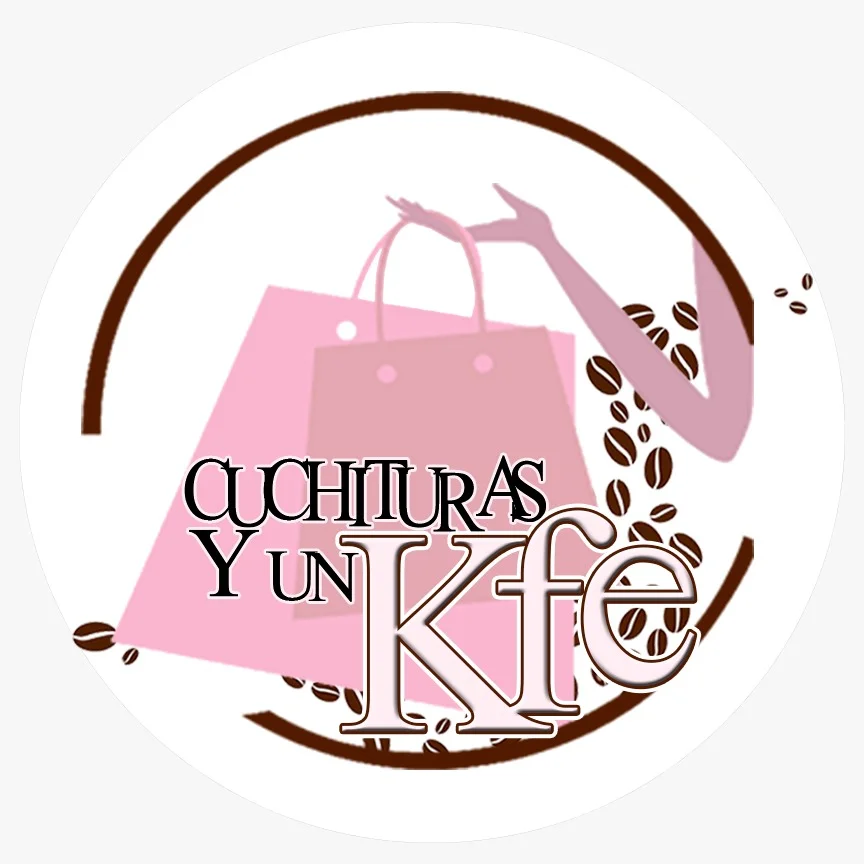 Logo Cuchituras y un Kfe