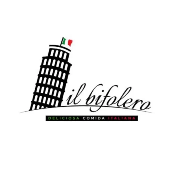 Logo de Il Bifolero Restaurante