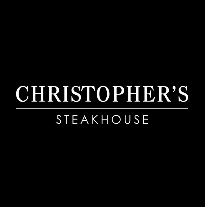 Logo Christopher's Steakhouse