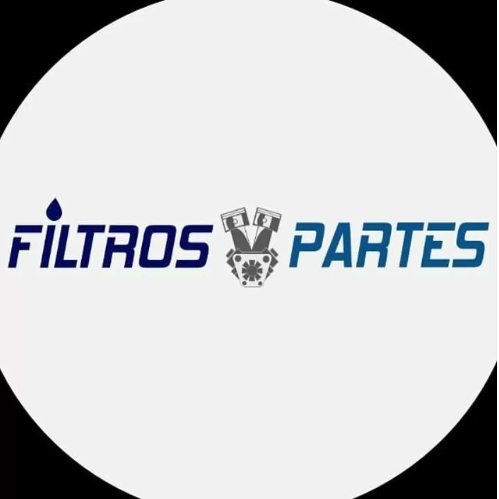 Logo de Filtros y Partes