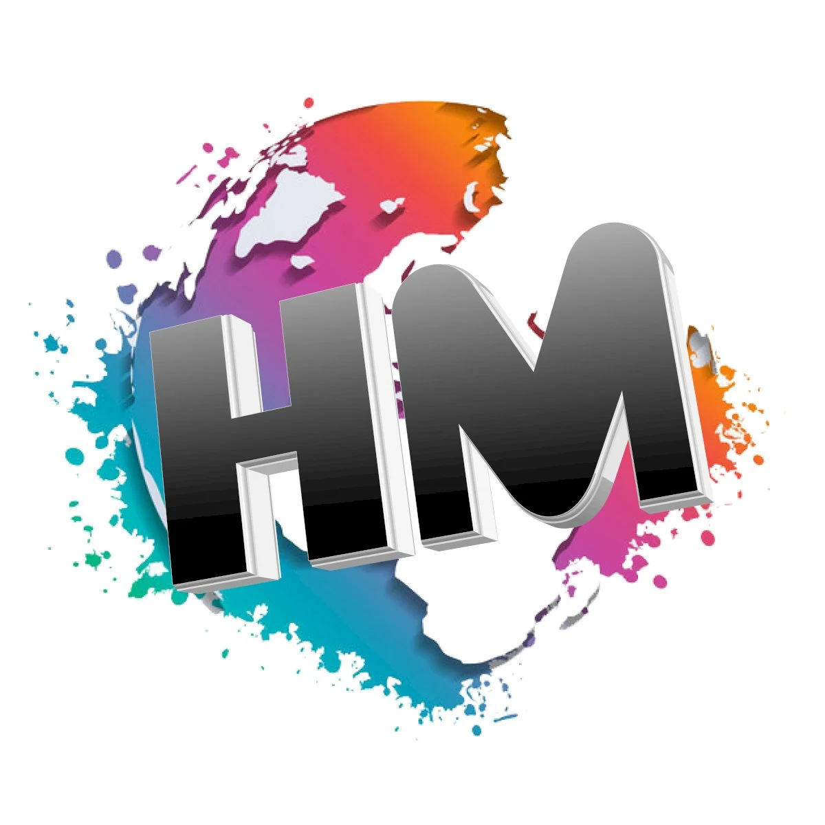 Logo JM Publicity