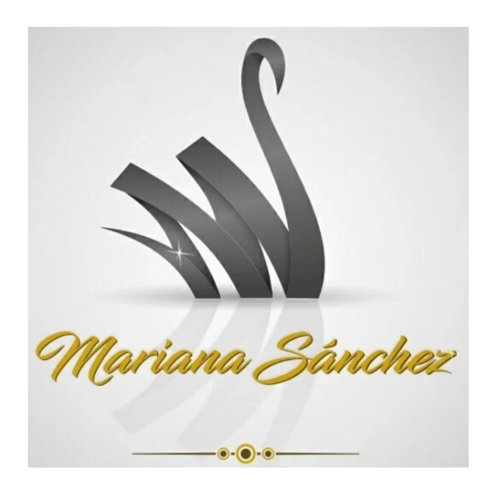 Logo de Mariana Sánchez Design