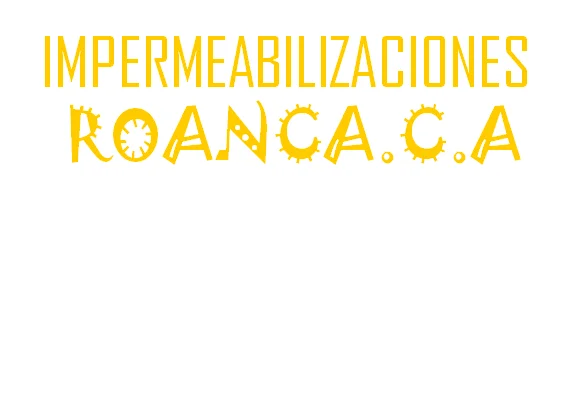 Logo impermeabilizacionesroanca