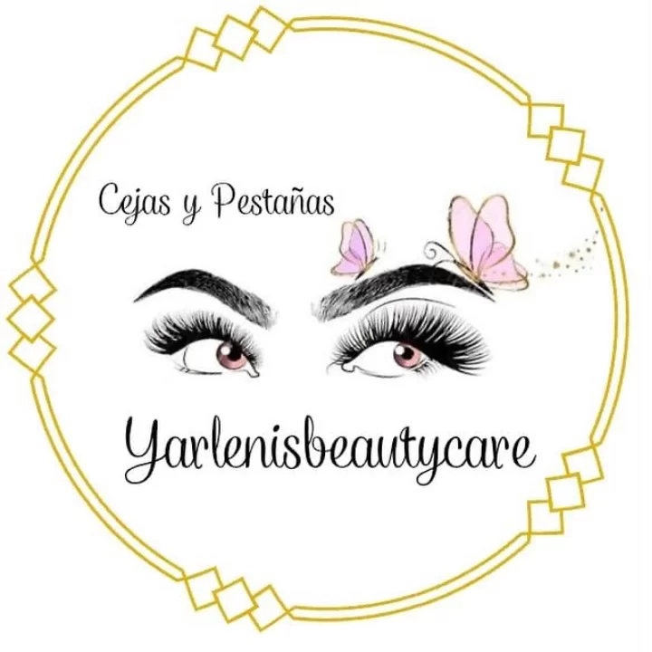Logo de Yarlenis Beauty Care