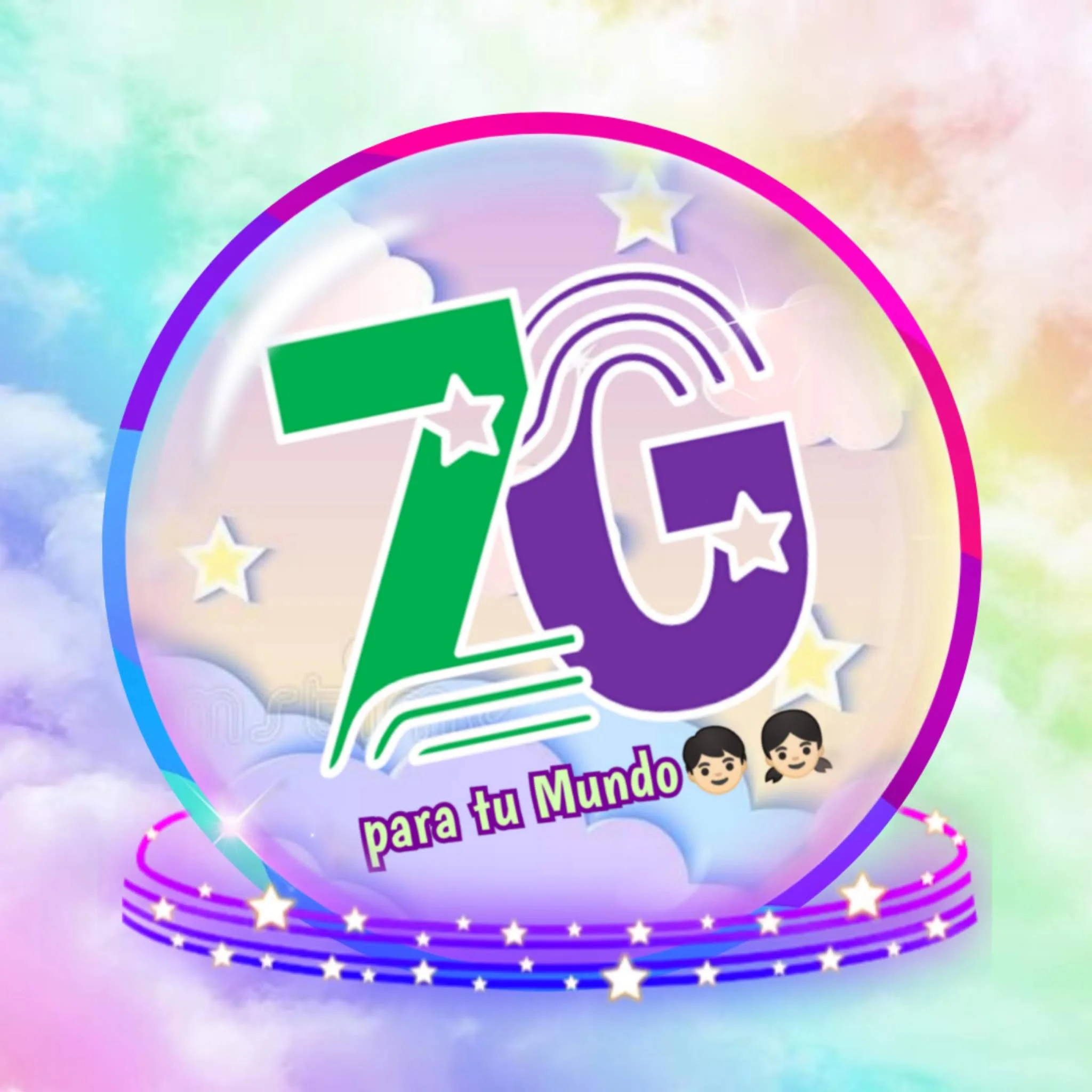 Logo MundoZG