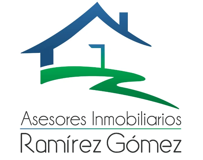 Logo Asesores Inmobiliarios Ramírez Gómez