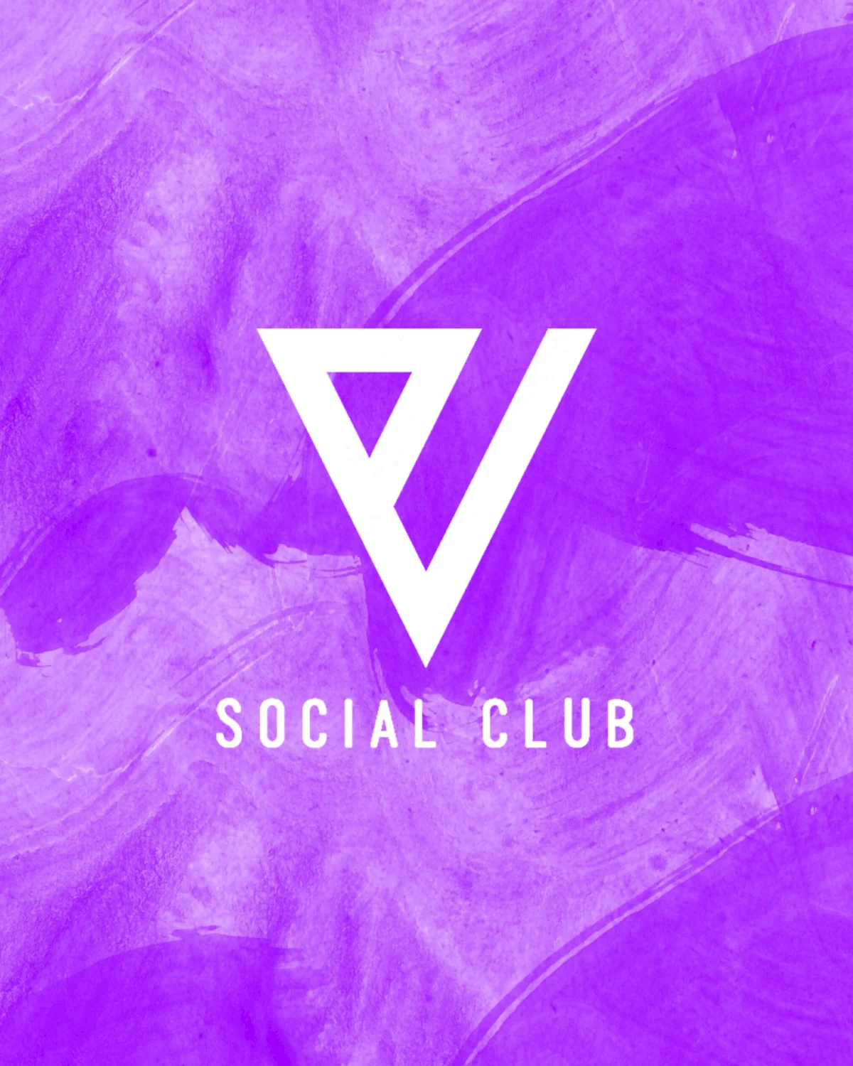 Logo Ve social club