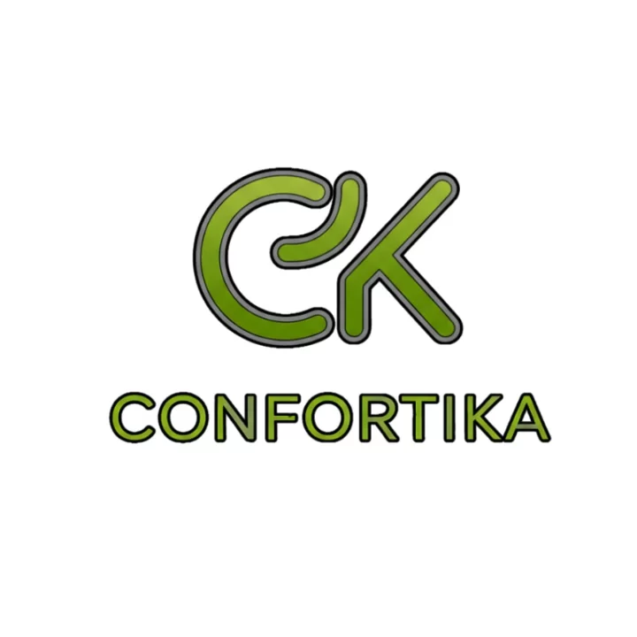 Logo Confortika