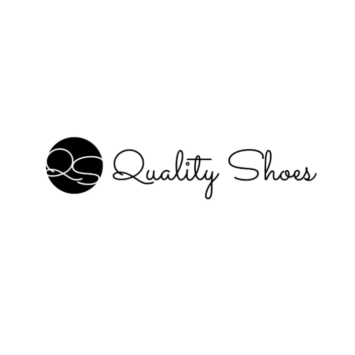 Logo Quality Shoe's