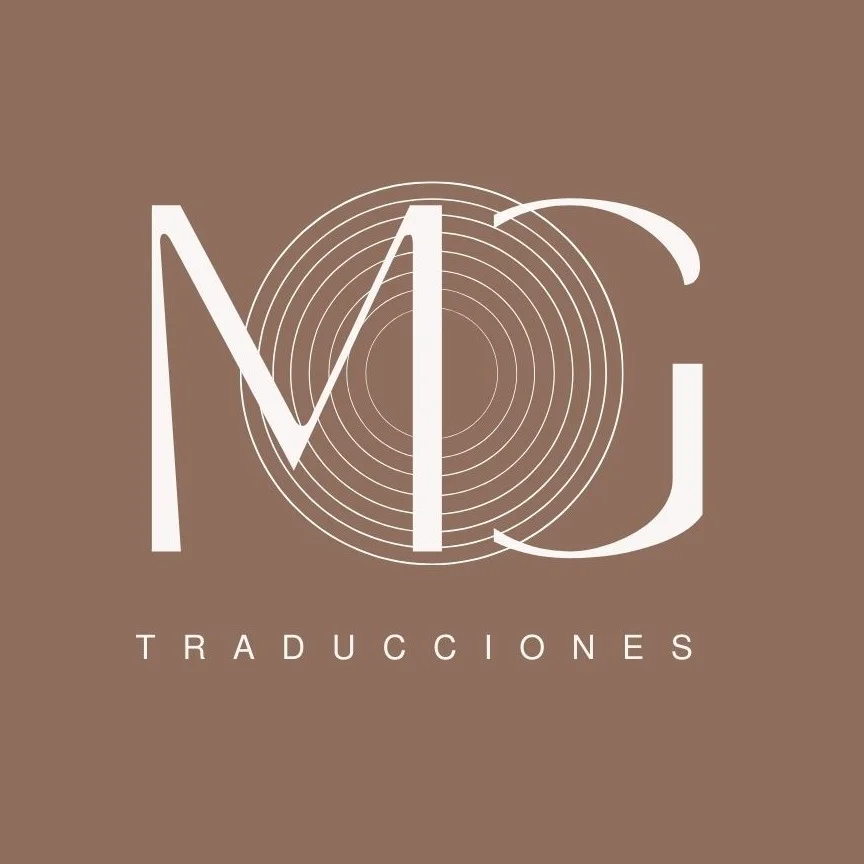 Logo MG Traducciones