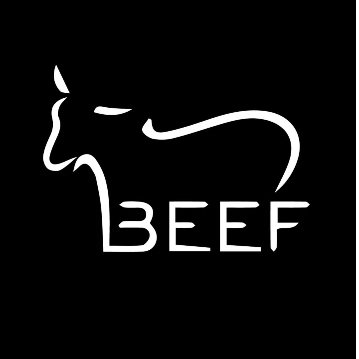 Logo de Beef Restaurante
