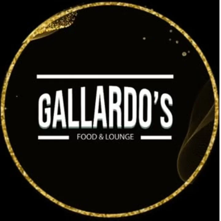 Logo de Gallardo's Food & Lounge David
