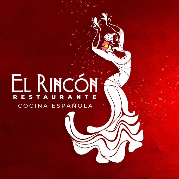 Logo de El Rincon Español