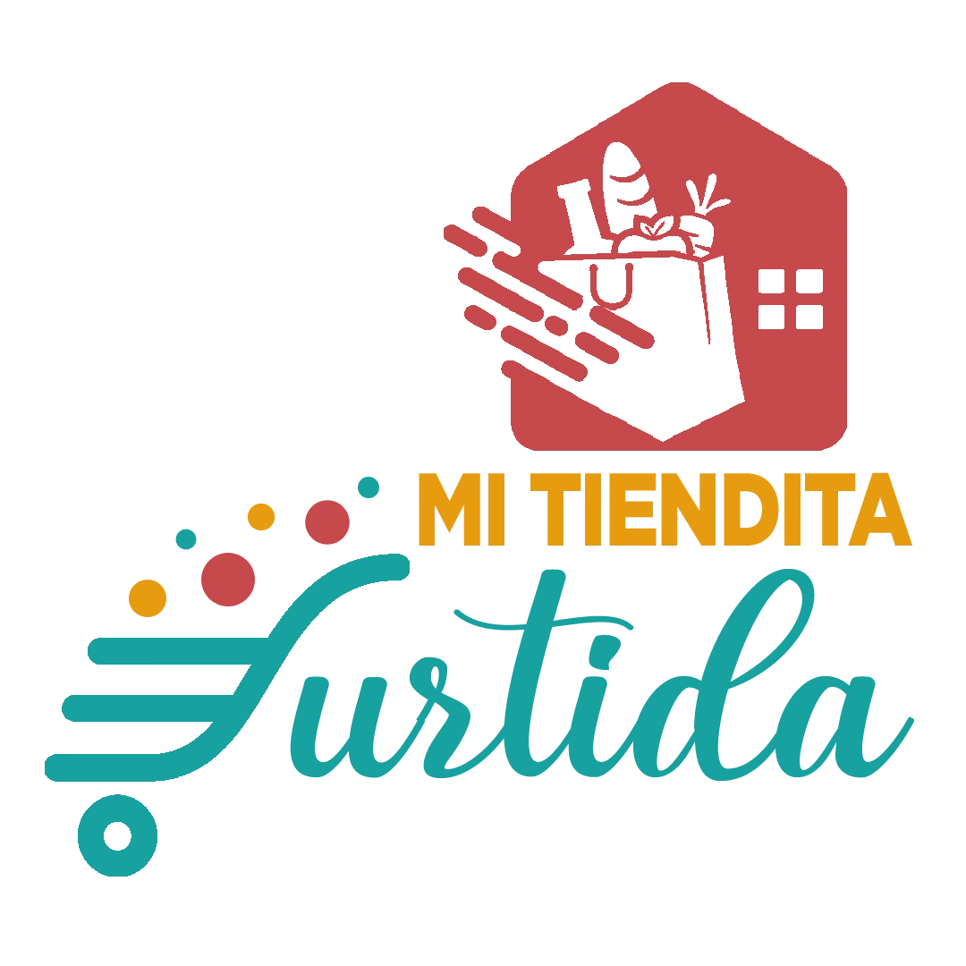 Logo Mi tiendita surtida