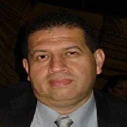 Logo Luis Peña