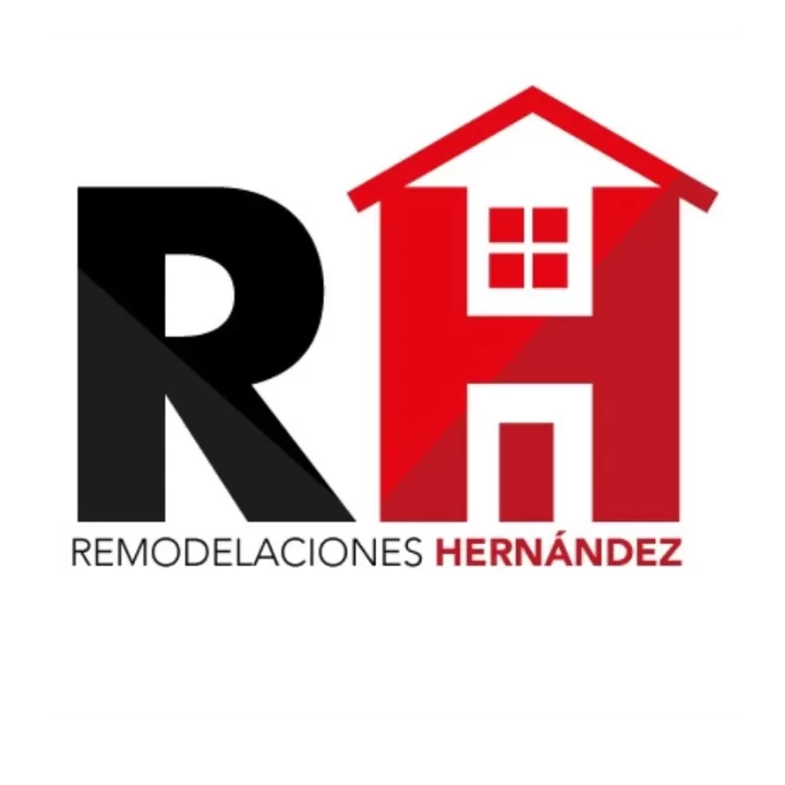 Logo Remodelaciones Hernandez S.A.