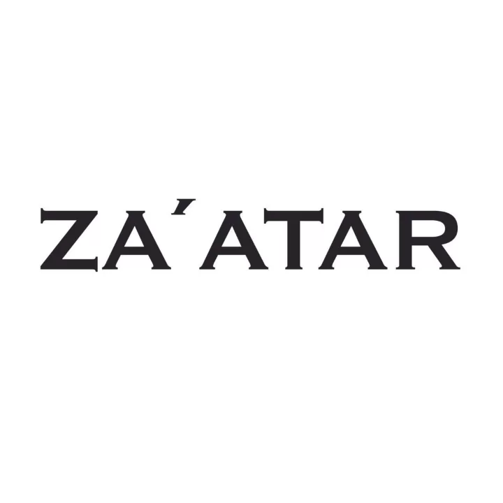 Logo de Za'atar Restaurante
