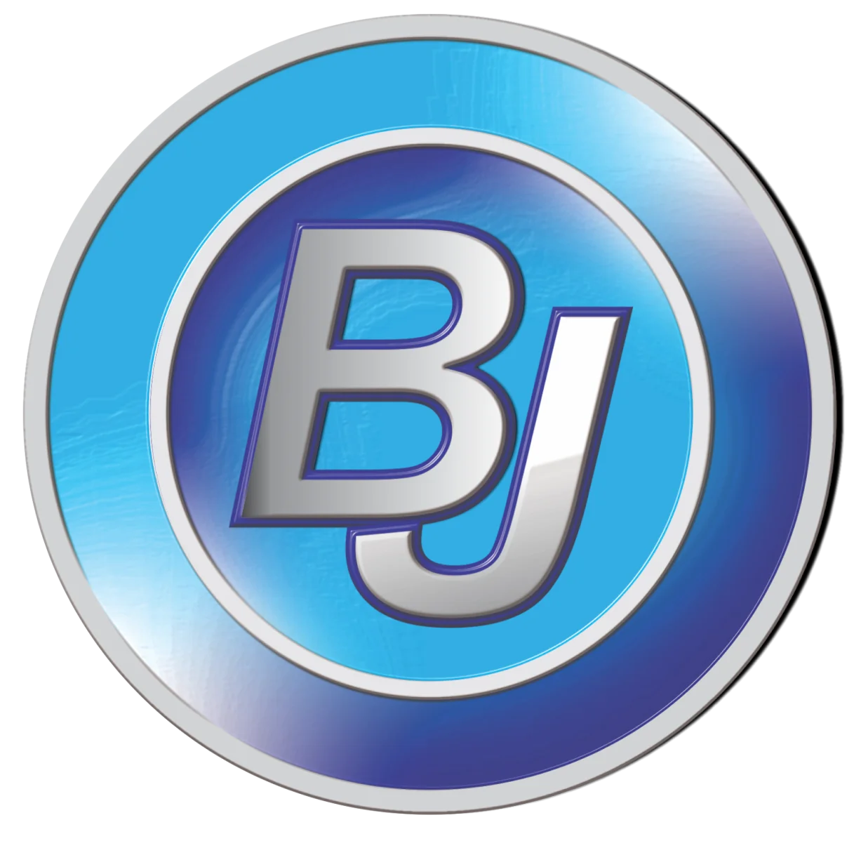 Logo BJ Consultores