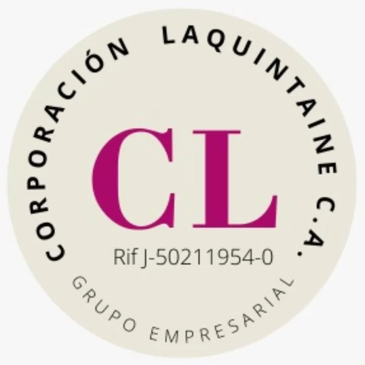Logo Chef LaQuintaine C.A.