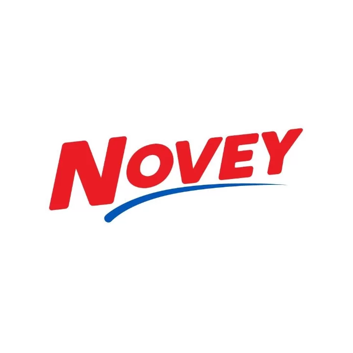 Logo de Novey David F. Sur