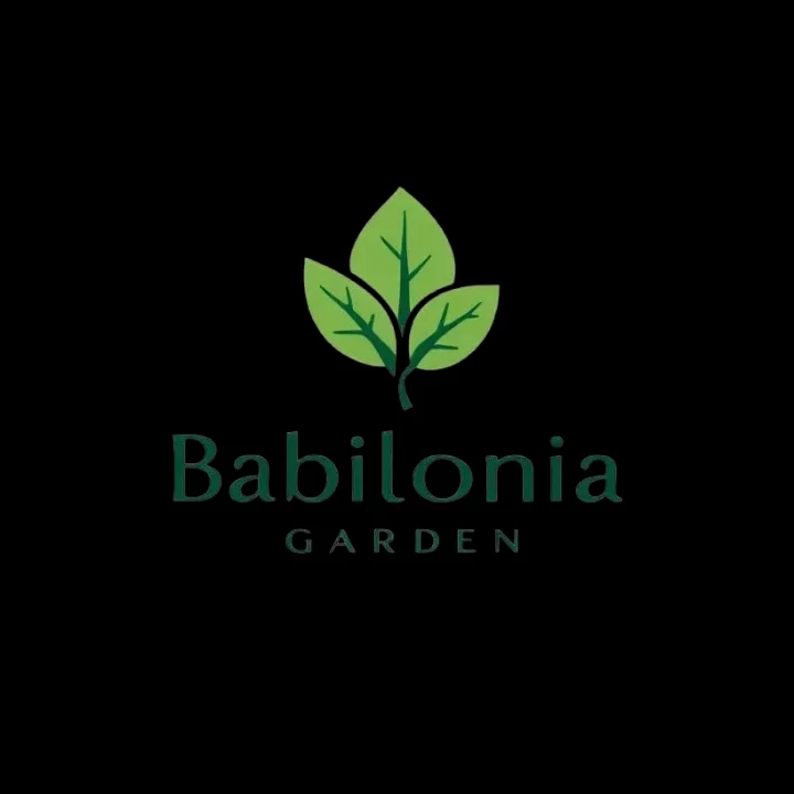 Logo Babilonia Gardens 