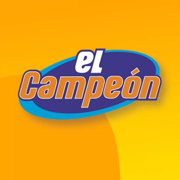 Logo de El Campeón David