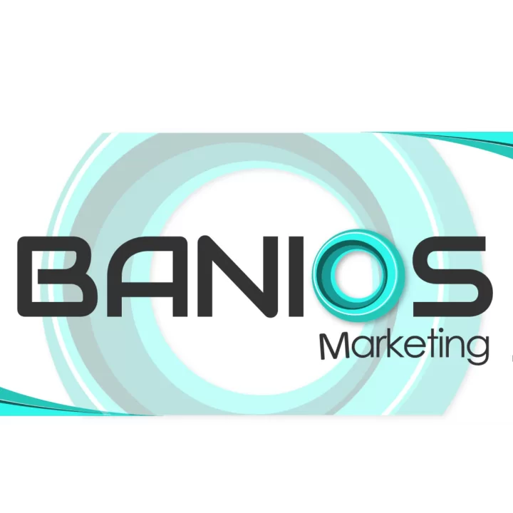 Logo Banios Marketing Latam