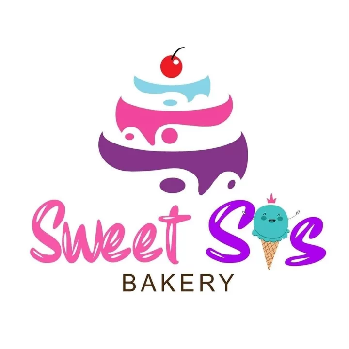 Logo Sweet Sys Bakery