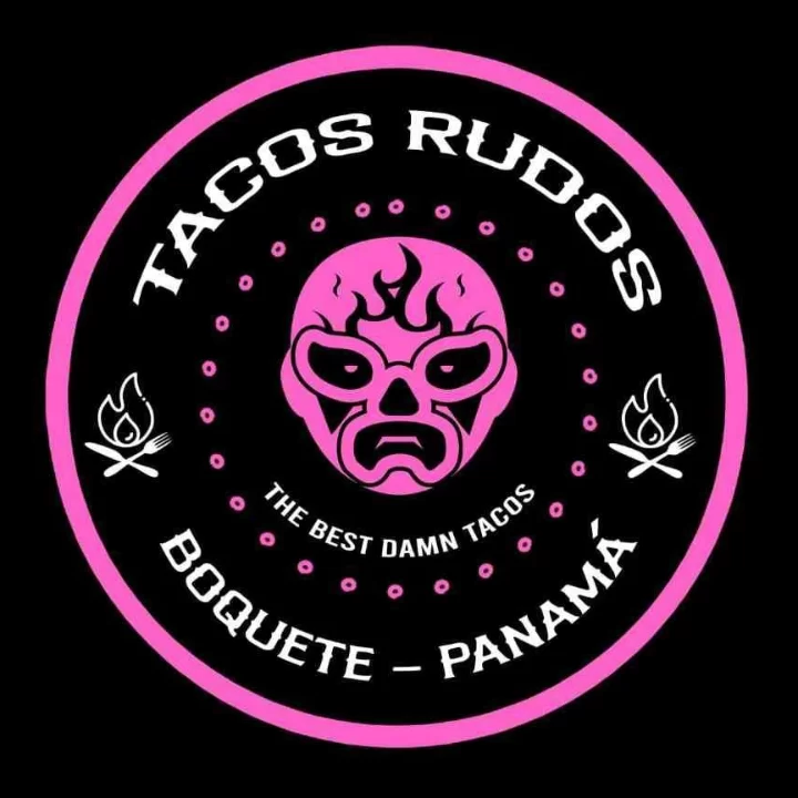 Logo Tacos Rudos