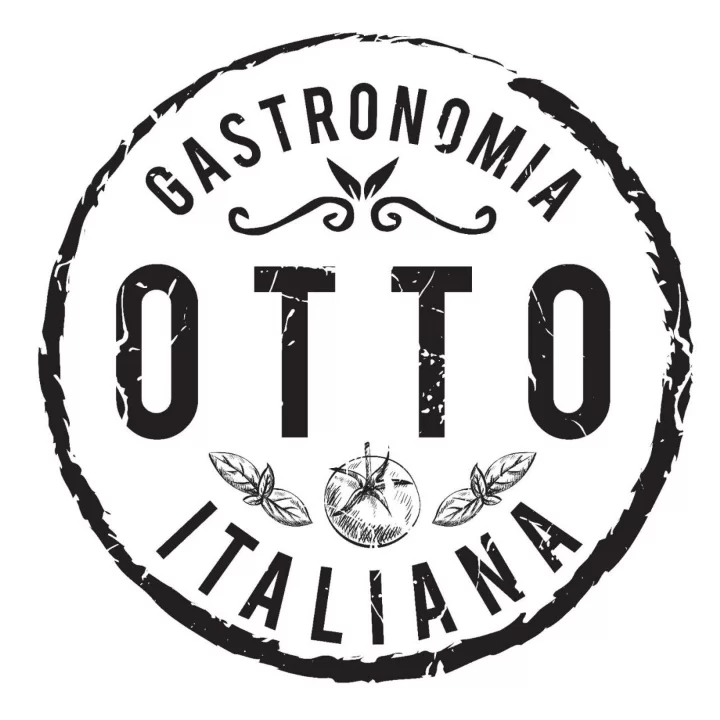 Logo Otto Gastronomia Italiana