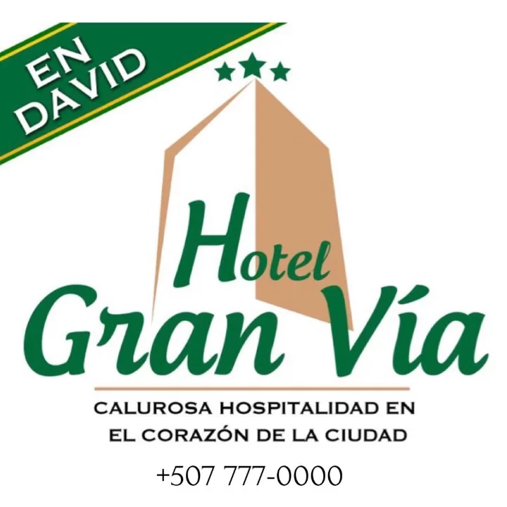Logo de Hotel Gran Vía
