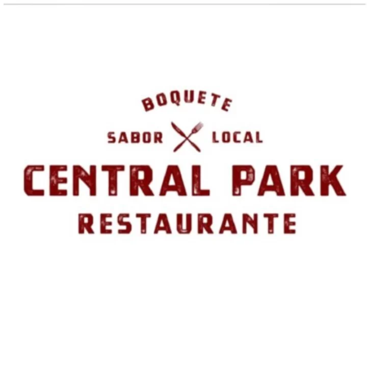 Logo Central Park Restaurante