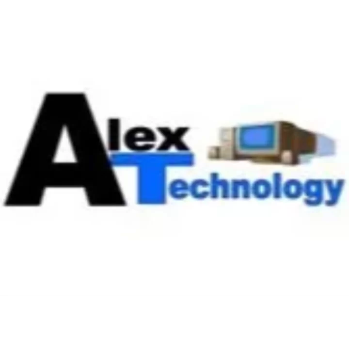 Logo AlexTechnology