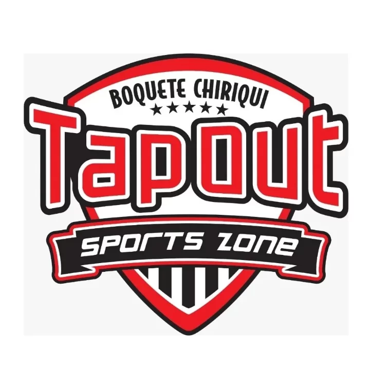 Logo Tapout