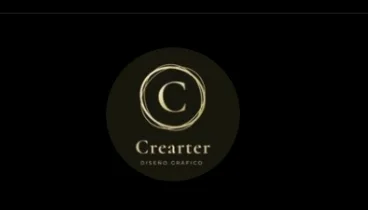 Logo crearter digital