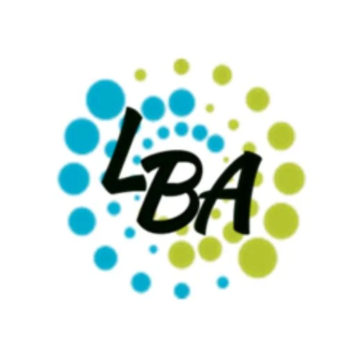 Logo Laboratorio de Biotecnología Aplicada LBA, C.A.