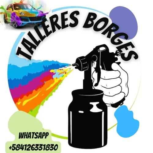 Logo Talleres Borges