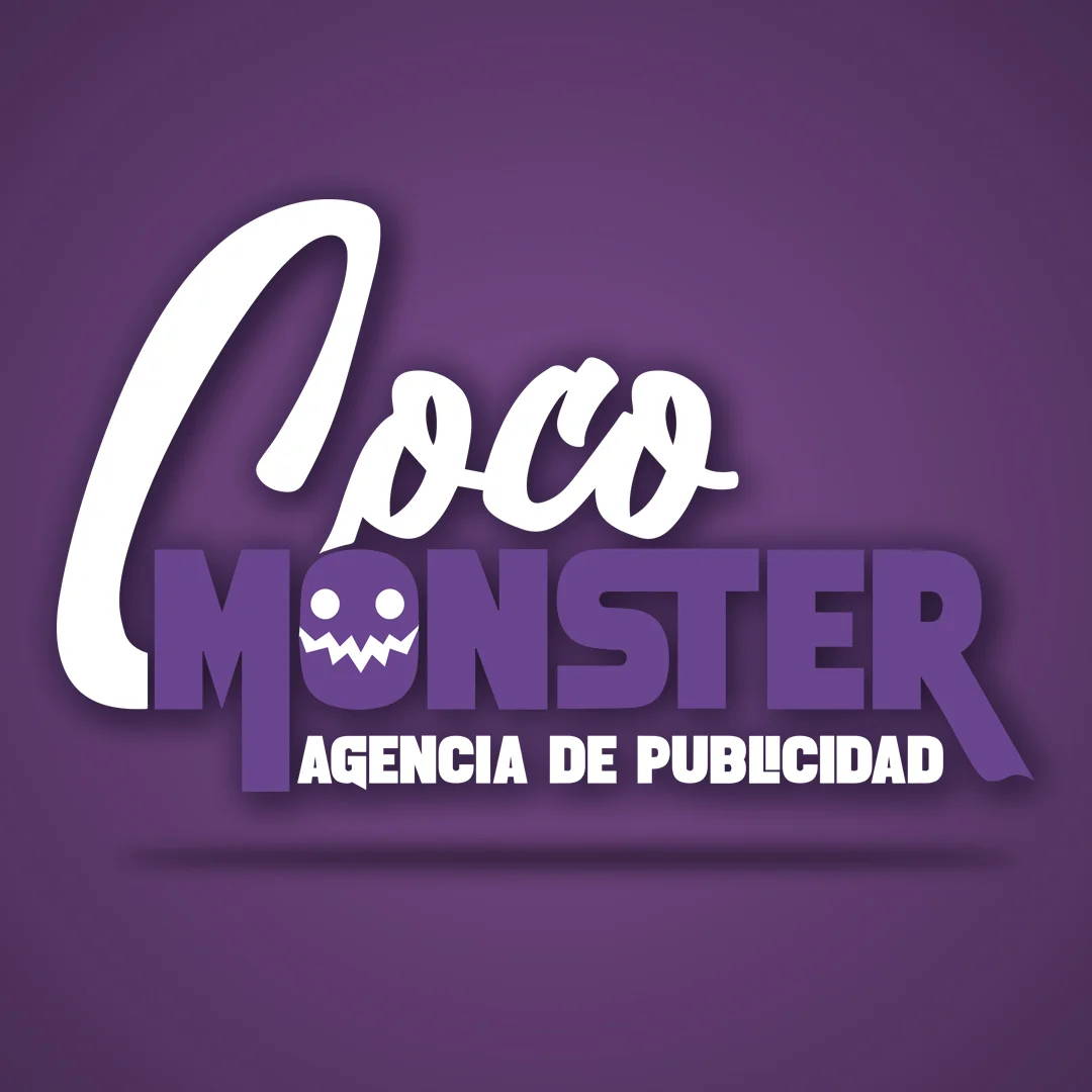 Logo Coco Monster