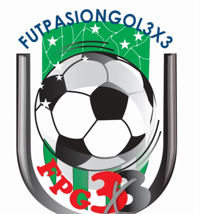 Logo Fútbol-Pasión-Gol 3x3 