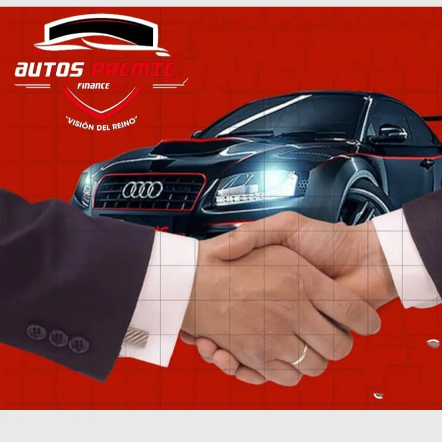 Logo Autos Premier