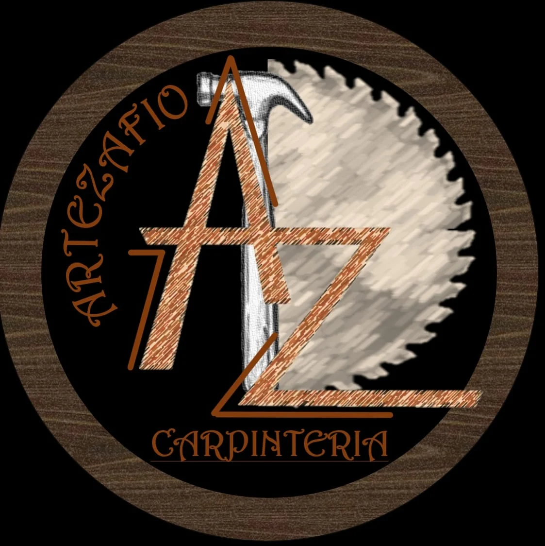 Logo Artezafiocarpinteria