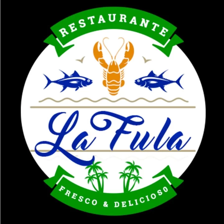 Logo de Marisqueria La Fula
