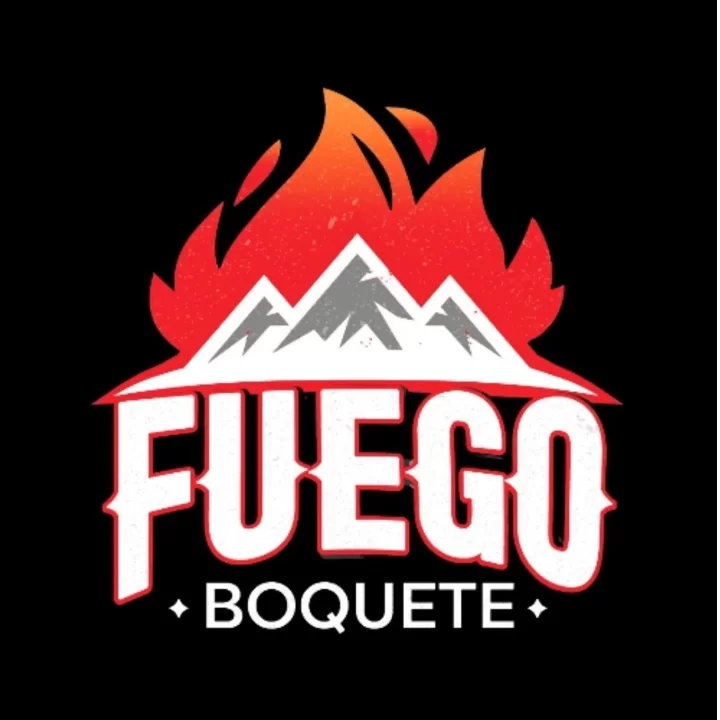 Logo Fuego Boquete