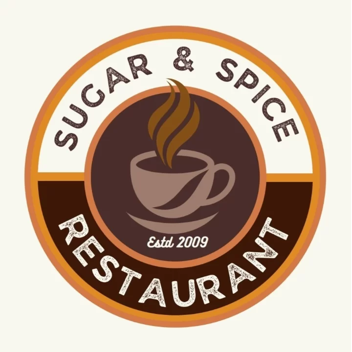 Logo Sugar and Spice Boquete